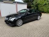 Mercedes-Benz E 200 Coupé E 200 BlueEFFICIENCY AVANTGARDE ... - Mercedes-Benz E 200 in Hagen
