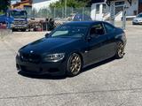 BMW 335i Coupé BBS CH Downpipe MHD - BMW 3er Reihe aus 2006: Coupe