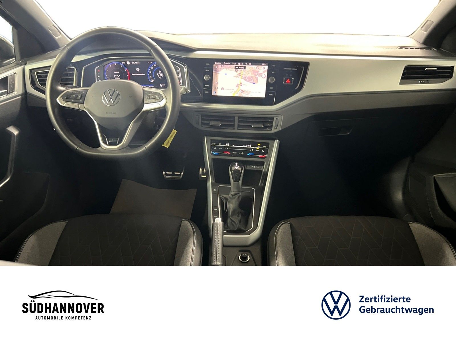Volkswagen Taigo - Bild 9
