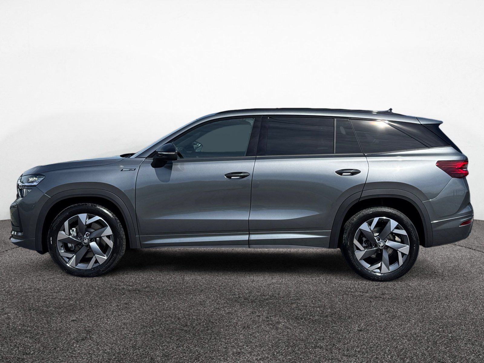 Skoda Kodiaq - Bild 4