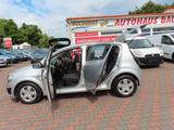 Chevrolet Aveo Schrägheck LT - gebrauchte Chevrolet Aveo aus dem Jahr 2012
