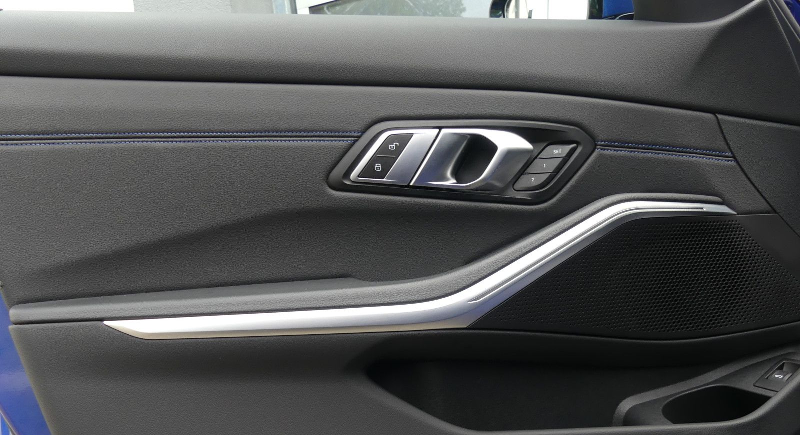 BMW 320d M Sport Touring Laser/Pano/Kamera/AHK/1.Hd foto 13