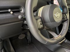 Fahrzeugabbildung MINI Cooper C 1,5 Steptronic Classic Trim