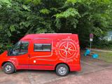 Ford Transit Tourneo Campingbus  - Campingbus Wohnwagen