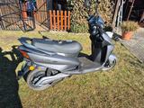 Futura Falcon 3400 - FUTURA MOTORRAD