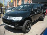 Mitsubishi L200 2.5 DI-D doppia cabina ''TERRAIN - Mitsubishi L200: 2.5