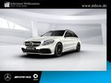 Mercedes-Benz AMG C 63 S T PerfAGA*Drivers*Pano*Burm*AHK*Night - gebrauchte Mercedes-Benz C 63 AMG aus dem Jahr 2018