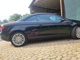 Volkswagen Eos 2.0 FSI Individual Chrom Individual Chrom - Volkswagen Eos: Individual