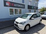 Seat Mii Style Viva*Klima*Navi*Sitzheizung - Seat Mii: Style