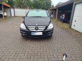 Mercedes-Benz B 170 - - Mercedes-Benz B 170 in Bremen