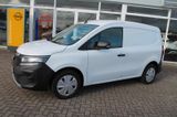 Nissan Townstar Kastenwagen L1 2,2t EV Acenta-Option - Nissan Townstar: Acenta