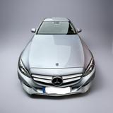 Mercedes-Benz C180d Avantgarde | BJ 2019 | 95000 - Mercedes-Benz C 180 mit Diesel-Antrieb: Limousine