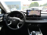 Mitsubishi Plug-in Hybrid Outlander - Vorschau Bild 9