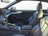 Audi A5 Cabriolet 35 TFSI S-line LED SiHz s-tronic - gebrauchte Cabrios in Jena