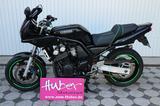 Yamaha FZS 600 Fazer  - YAMAHA FAZER 600
