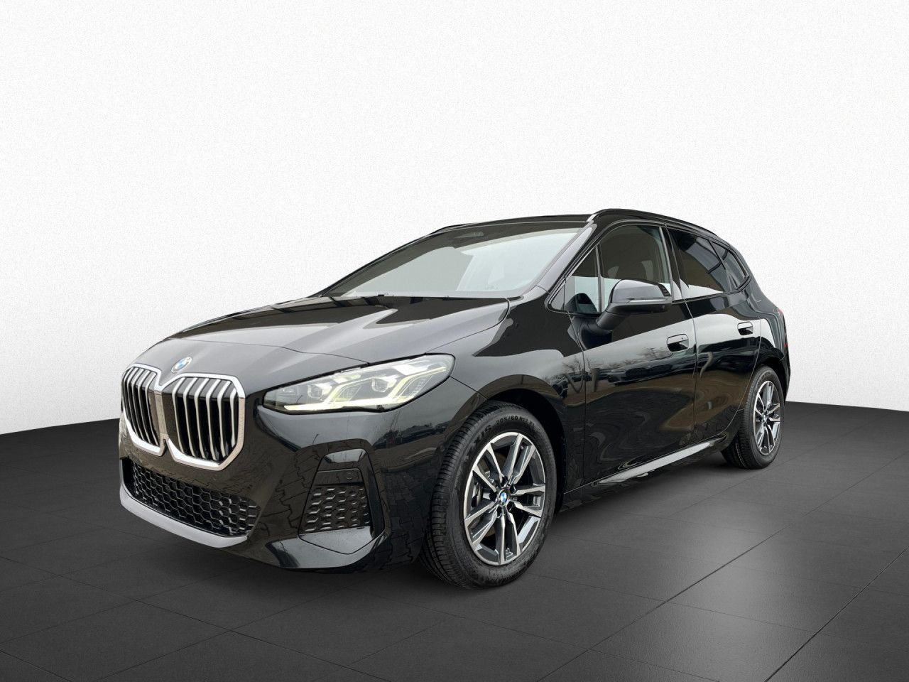 BMW 218 Active Tourer - Bild 3
