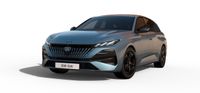 Peugeot 308 - Vorschau Bild 2