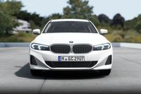 BMW 318 - Vorschau Bild 8