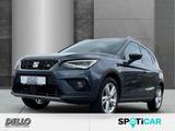 Seat Arona , Navi, Digitales Cockpit, LED , Klimaauto - gebrauchte Seat Arona aus dem Jahr 2019