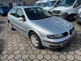 Seat Leon 1,9 Klima 4/5 Türen - Seat Leon aus 2005: 1.9