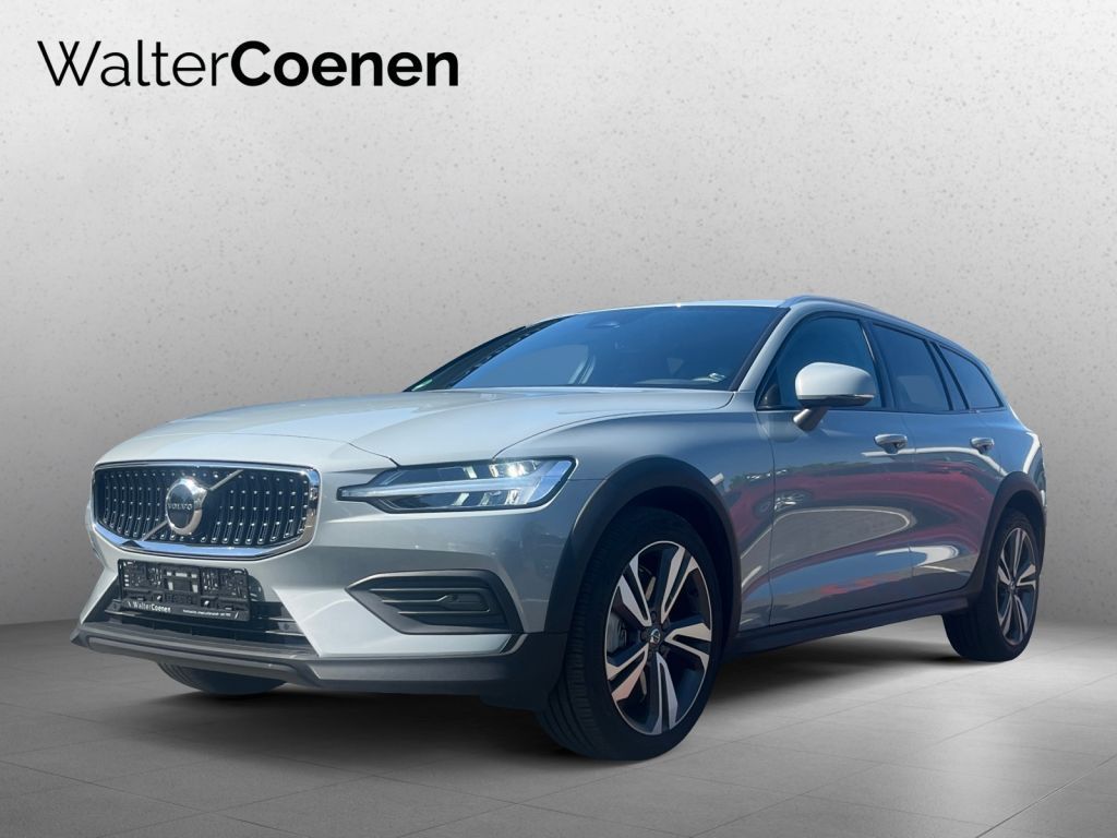 VOLVO V60 Cross C.B5 B,AWD Plus,Fahrer und Driver-P.