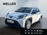Toyota Aygo X Business Edition *SHZ*Kamera*CarPlay*ACC*