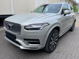 Volvo XC90 T8 Inscription Edition Recharge Plug-In Hyb - Volvo XC90 Recharge-Inscription-Edition