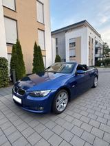 BMW E93 330d Cabrio 1. Hand M57 Motor.  Sc... - BMW 330: Motor 330d