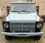 Mercedes-Benz G 240 - Mercedes-Benz G 240 Gebrauchtwagen