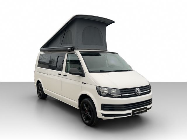 Volkswagen T6 California LANG +AUFSTELLDACH+ALL IN ONE