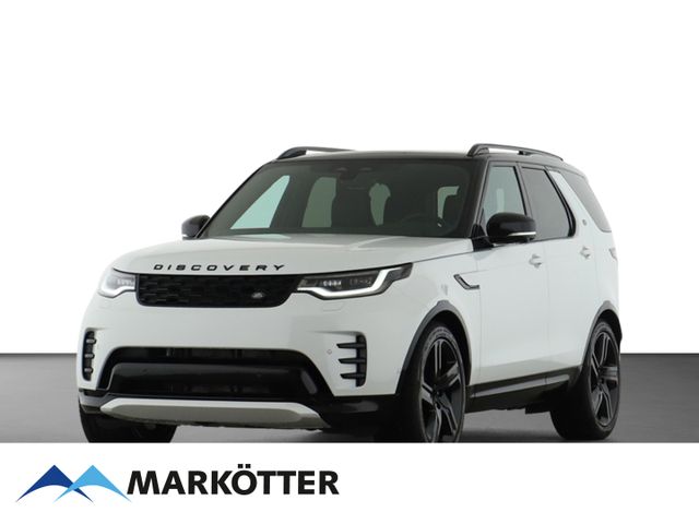 Land Rover Discovery 5 D250 Dynamic SE/AHK/7-Sitzer/22''