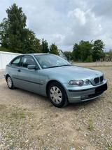 BMW 318ti Compact | TÜV 02/2026 | Klimaaut... - BMW 318: Compact