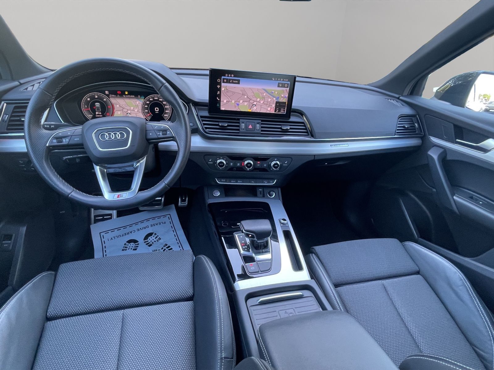 Audi Q5 - Bild 17