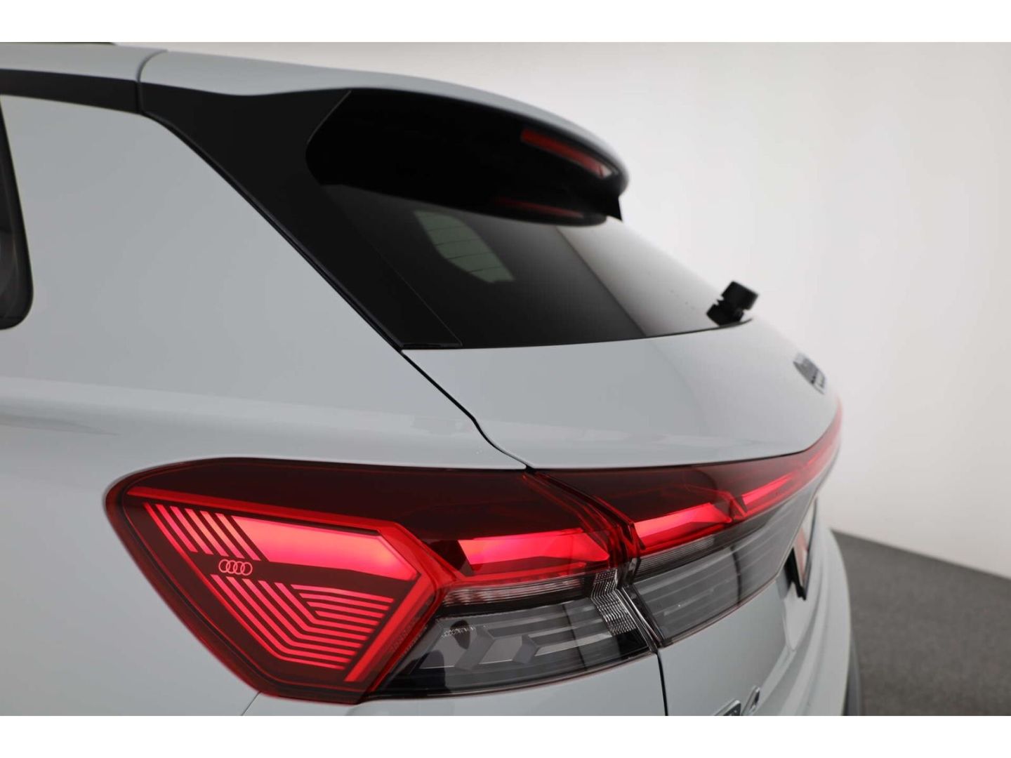 Audi Q4 e-tron - Bild 27