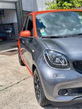 Smart ForFour 1.0 52kW passion passion - Smart ForFour von privat