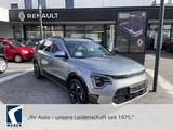 Kia Niro Inspiration - gebrauchte Kia Niro aus dem Jahr 2024