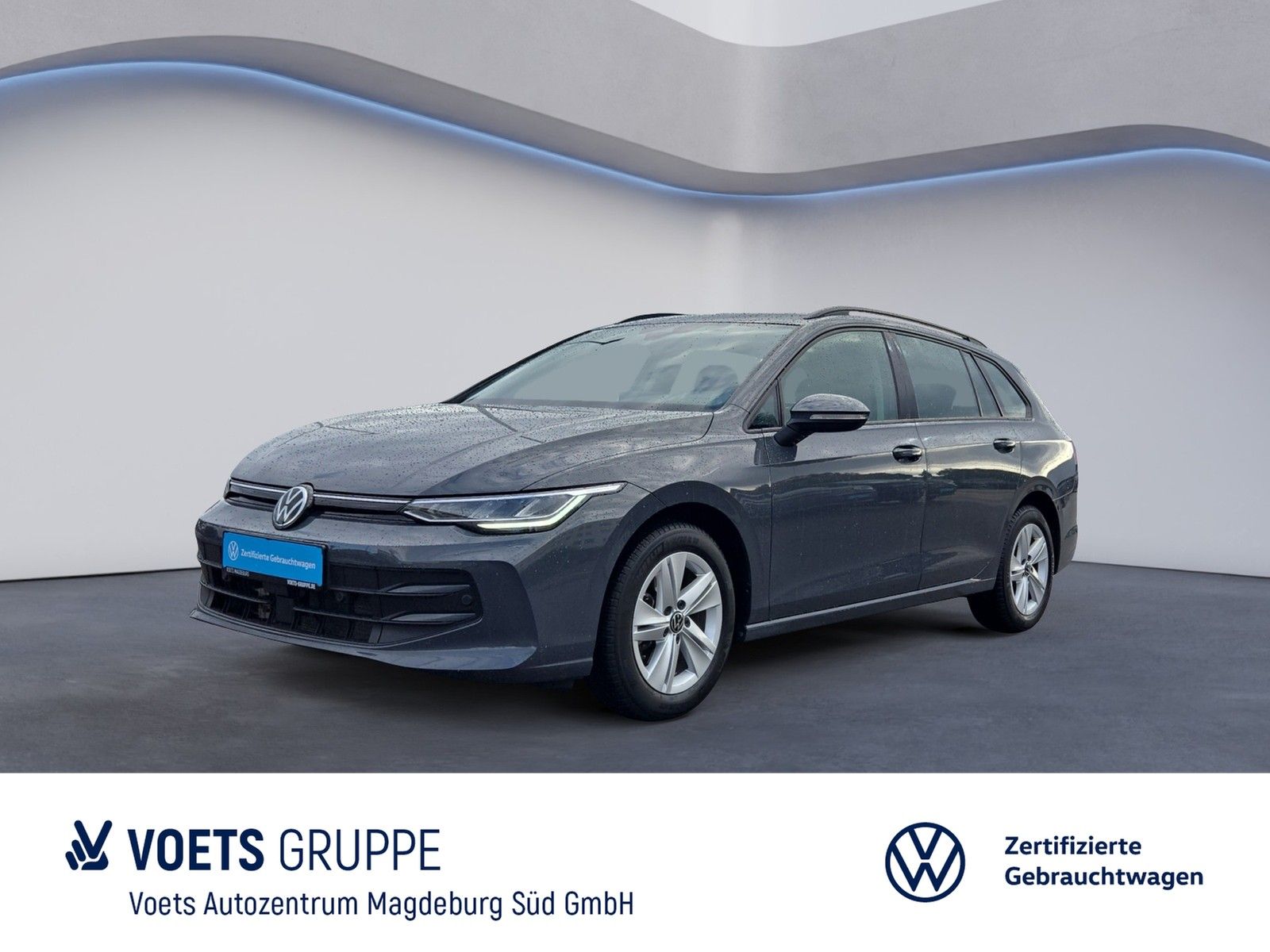 Volkswagen Golf - Bild 2