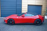 Ferrari Roma Spider* MwSt ausweißbar *Beifahrerdisplay* - Ferrari in Gelsenkirchen