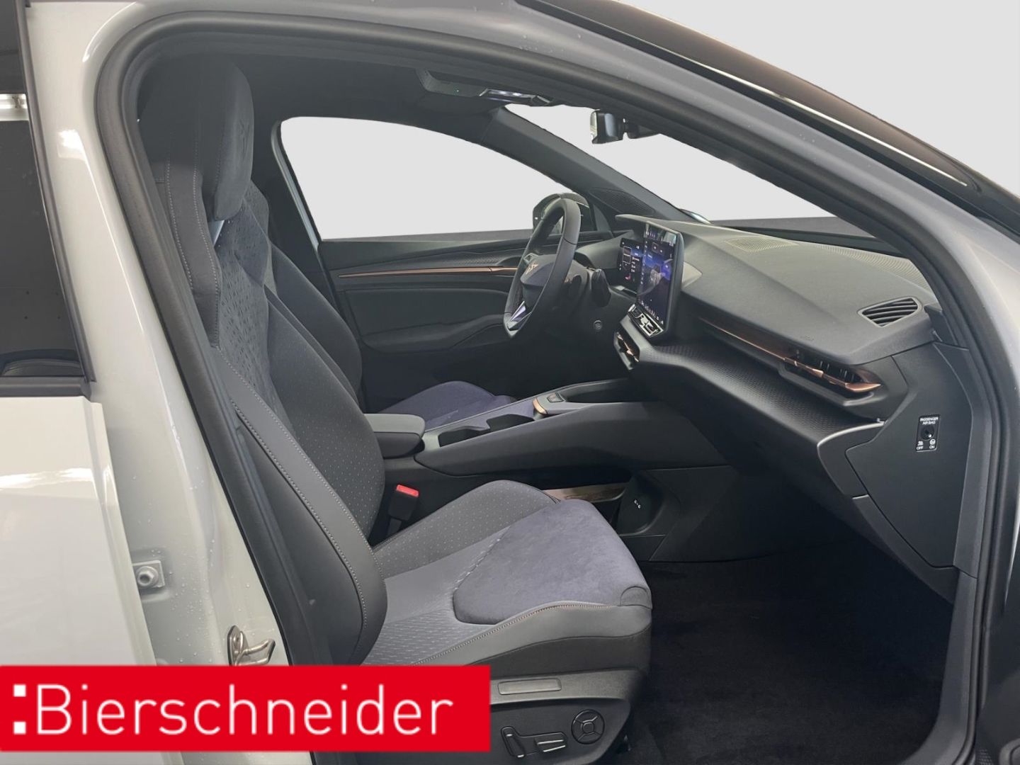 Cupra Raval - Bild 15