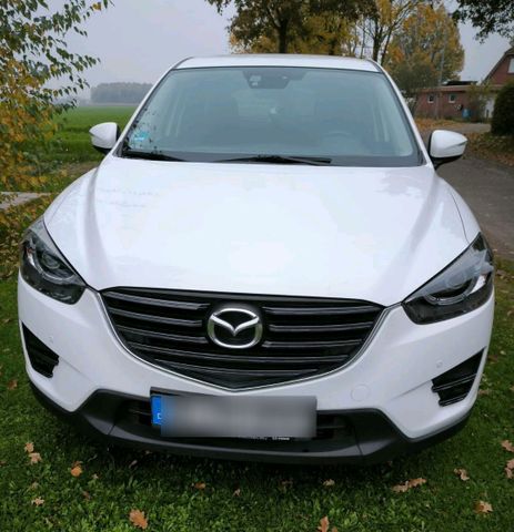 Mazda CX5 SkyActiv