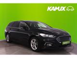 Ford Mondeo 1.5EB Turnier Aut.Titanium+NAVI+AHK+PDC - gebrauchte Ford Kombis