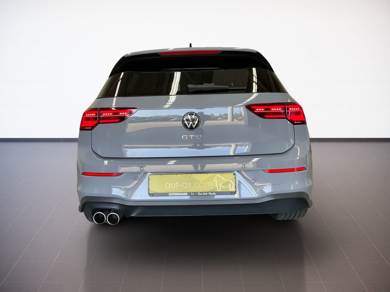 Volkswagen Golf - Bild 5