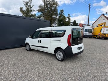 Fiat Doblo - 5