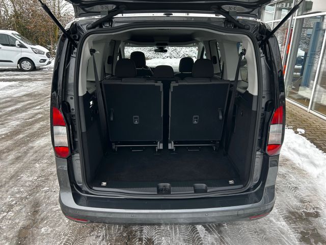 Grand Tourneo Titanium Automatik*7 Sitze*RFK*