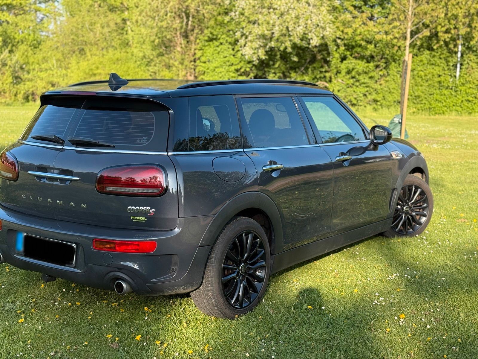 MINI COOPER_CLUBMAN