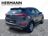 Hyundai Tucson 2.0 CRDi Premium *AHK*LED*NAVI*SHZ*PDC* - Hyundai TUCSON: 2.0