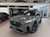 Hyundai Tucson N-Line 2.0 CRDi 4WD LED 360Kam - Hyundai TUCSON: Allradantrieb, Crdi