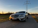 Mercedes-Benz CLS 63 AMG S 4MATIC  C218 - Mercedes-Benz CLS 63 AMG aus 2014