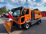 Multicar M31 HHK mit Winterpaket