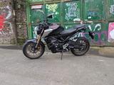 Honda CB125R + Sturzbügel und Zubehör HU & Inspektion - Offers matching your search criteria
